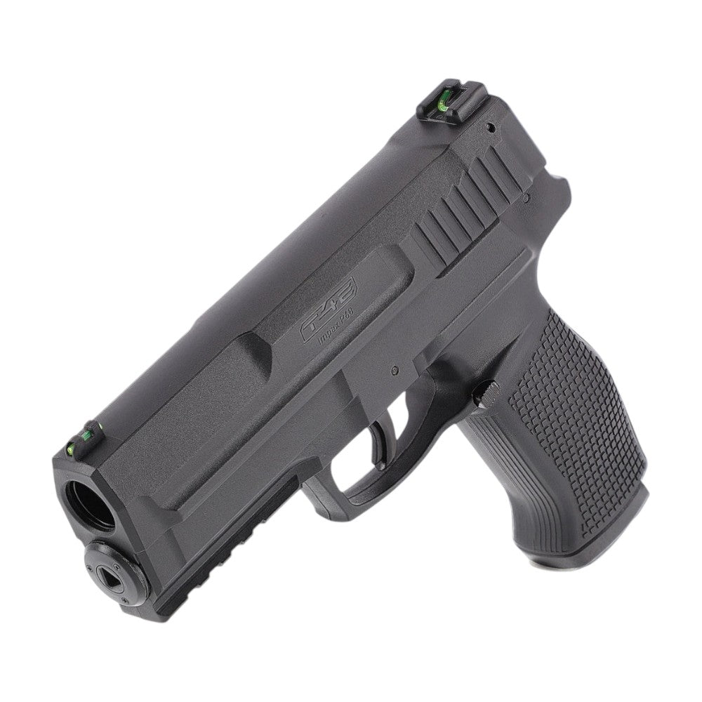 T4E Impax P68 Set cal.68 CO2 Magfed Pistole