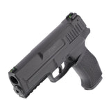T4E Impax P68 Set cal.68 CO2 Magfed Pistole