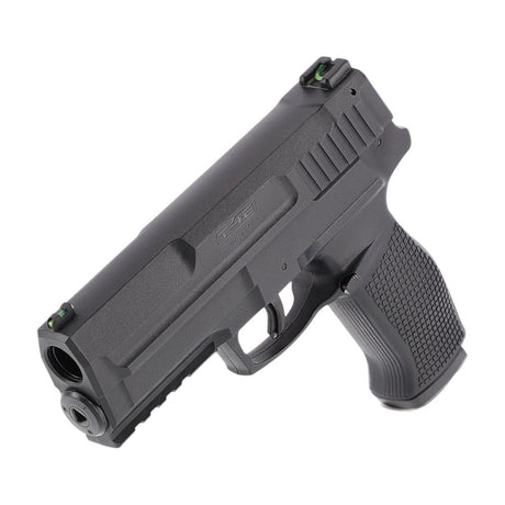 T4E Impax P68 Set cal.68 CO2 Magfed Pistole