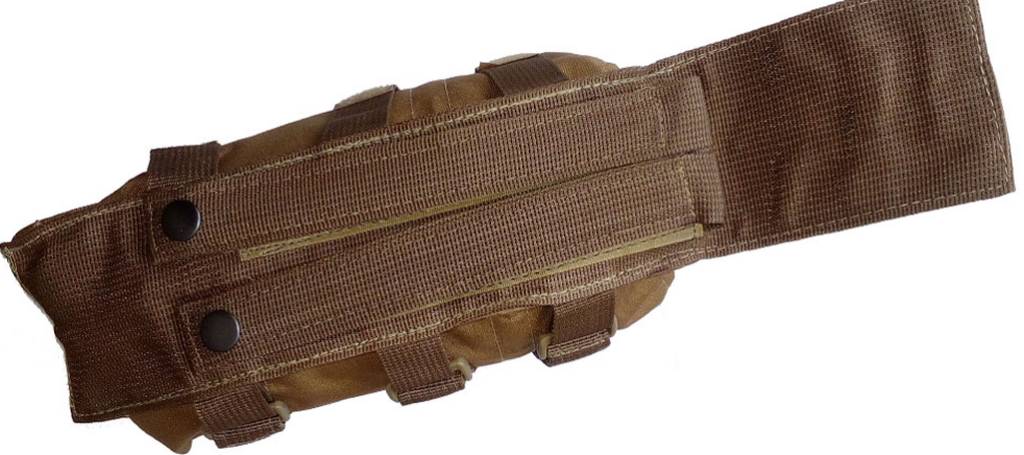 Tank Tasche Molle universal