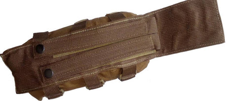 Tank Tasche Molle universal