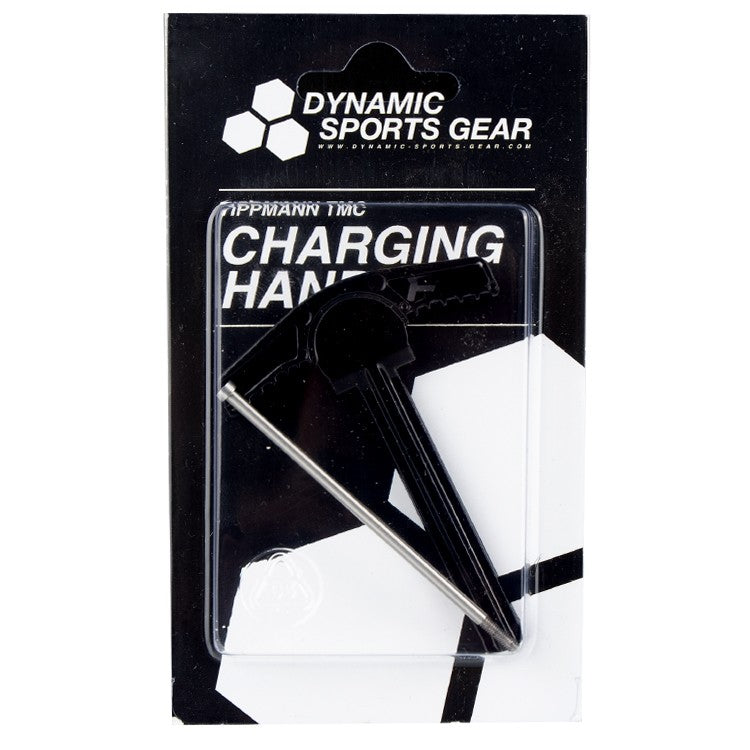 Dynamic Sports Gear Tippmann TMC Upgrade Charging Handle (Aluminium)