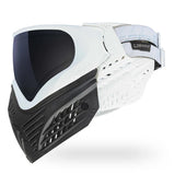Virtue VIO X6 Paintball Maske White Storm