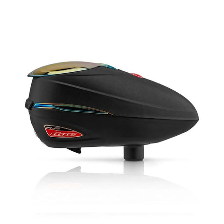 Dye Rotor R2 Hopper