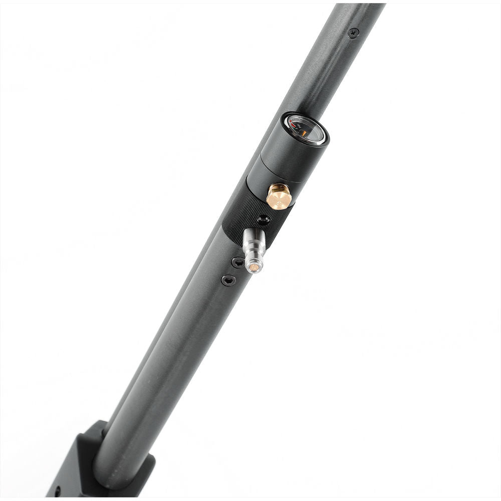 UX Iconix PCP cal. 4,5 mm (.177) Diabolo Druckluft Gewehr