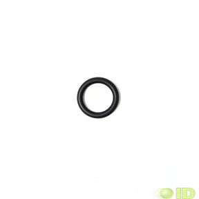 008 NBR 70 O-Ring aus Nitrilkautschuk mit 70 Shore A als Ersatzdichtung für Paintball-Markierer und Druckluftkomponenten.