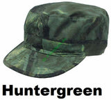US BDU Feldmütze Rip Stop Basecap