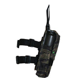 Oberschenkel Battle Pack Bein Holster für 2 Pods