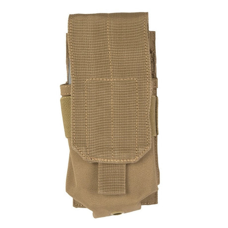 Magazintasche "MOLLE" – Modular System für Magazine