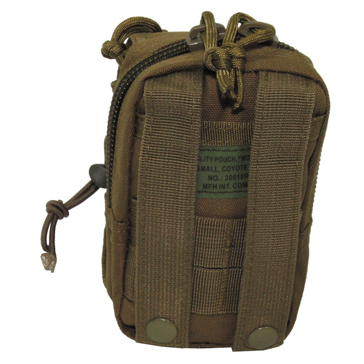 Mehrzwecktasche, MOLLE, klein