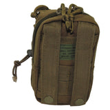 Mehrzwecktasche, MOLLE, klein
