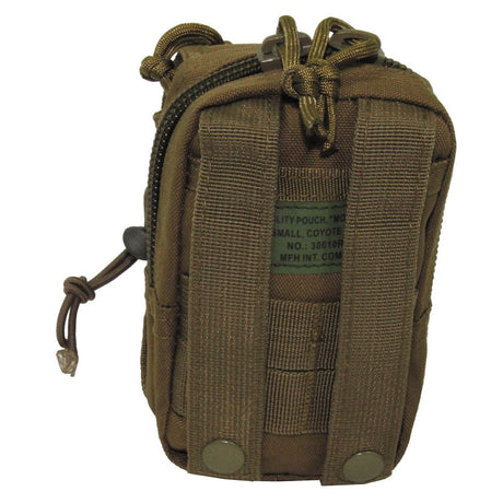 Mehrzwecktasche, MOLLE, klein