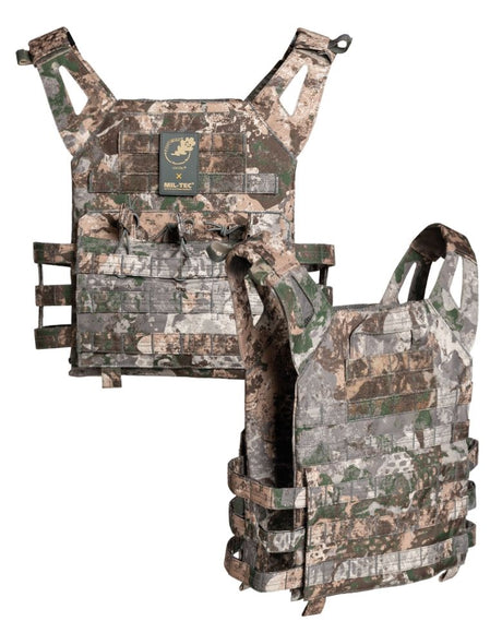 Plate Carrier Gen 2 Plattenträger LC Weste