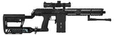 Planet Eclipse EMEK EMF100 Gen. 3 Schwarz Magfed Markierer