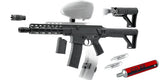 T4E TC 68 88g CO₂ Magfed Paintball Markierer  Cal.68 HDC 68
