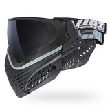 Virtue VIO X6 Paintball Maske Black Storm