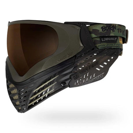 Virtue VIO X6 Paintball Maske Desert Storm