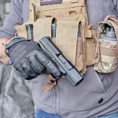 Walther P99 cal. 6 mm BB Federdruck < 0,5 J