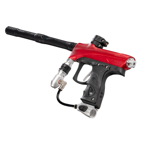Paintball Markierer Dye CZR+