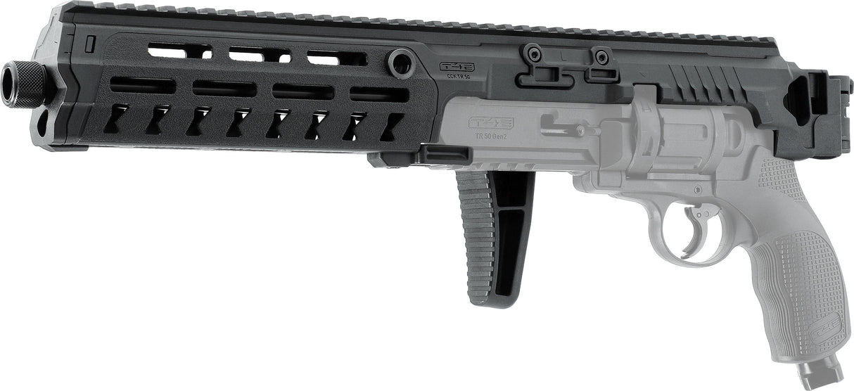 T4E Carbine Conversion Kit für HDR 50, TR 50 Body Kit