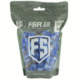 Tiberius FSR First Strike Paintballs 150 Stück