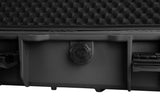 Waffenkoffer Schwarz 100cm