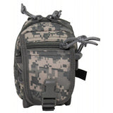Mehrzwecktasche, MOLLE, klein