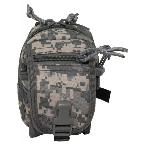 Mehrzwecktasche, MOLLE, klein