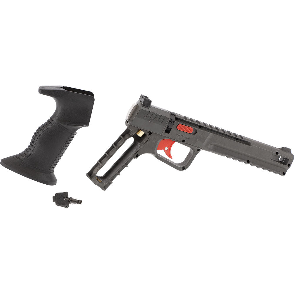 UX SPA Expert cal. 4,5 mm (.177) Diabolo