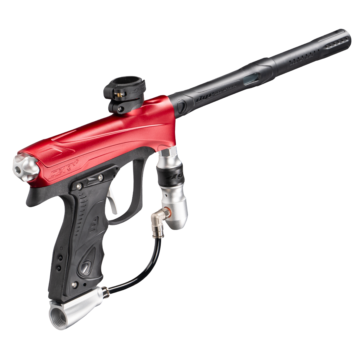 Paintball Markierer Dye CZR+