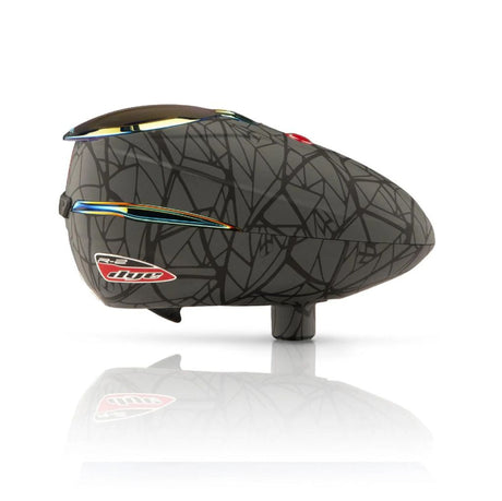 Dye Rotor R2 Hopper