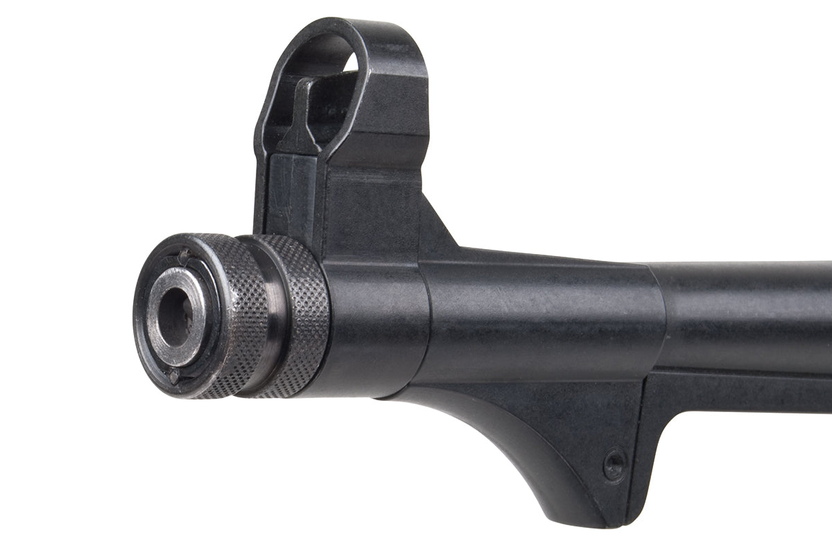 GSG MP40 Schwarz 9mm P.A.K. - Gas Signal