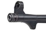 GSG MP40 Schwarz 9mm P.A.K. - Gas Signal