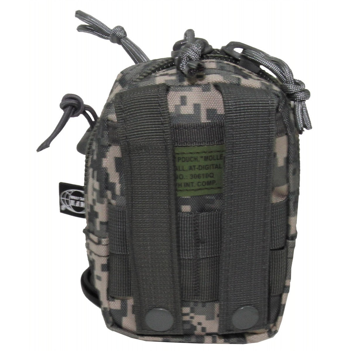 Mehrzwecktasche, MOLLE, klein