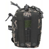 Mehrzwecktasche, MOLLE, klein