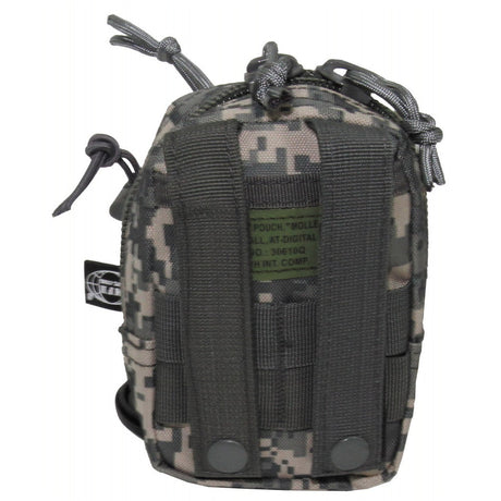 Mehrzwecktasche, MOLLE, klein