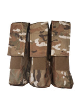 Molle Pod Tasche Pot Pouch für 3 Pods