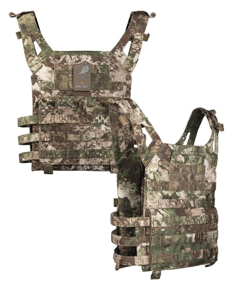 Plate Carrier Gen 2 Plattenträger LC Weste