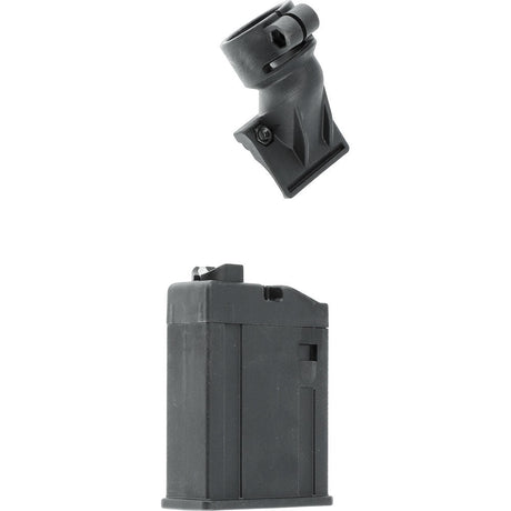 T4E TC 68 88g CO₂ Magfed Paintball Markierer  Cal.68 HDC 68