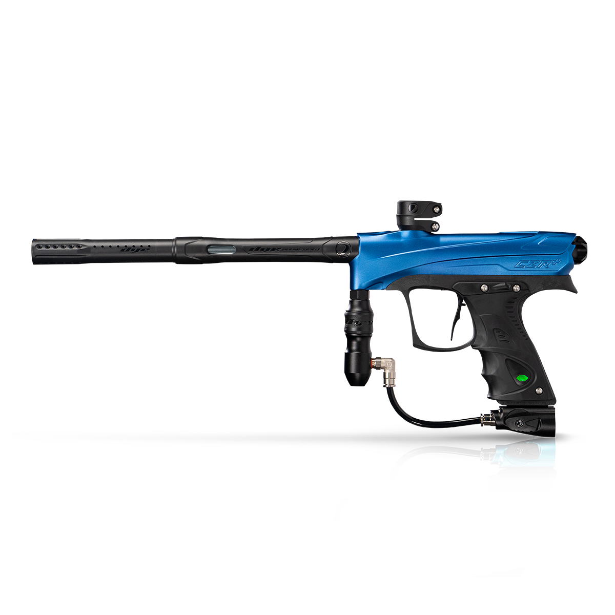 Paintball Markierer Dye CZR+