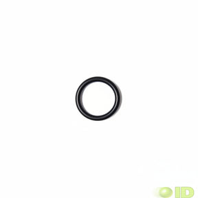 011 NBR 70 O-Ring aus Nitrilkautschuk mit 70 Shore A als hochwertige Ersatzdichtung für Paintball- und Druckluftkomponenten.