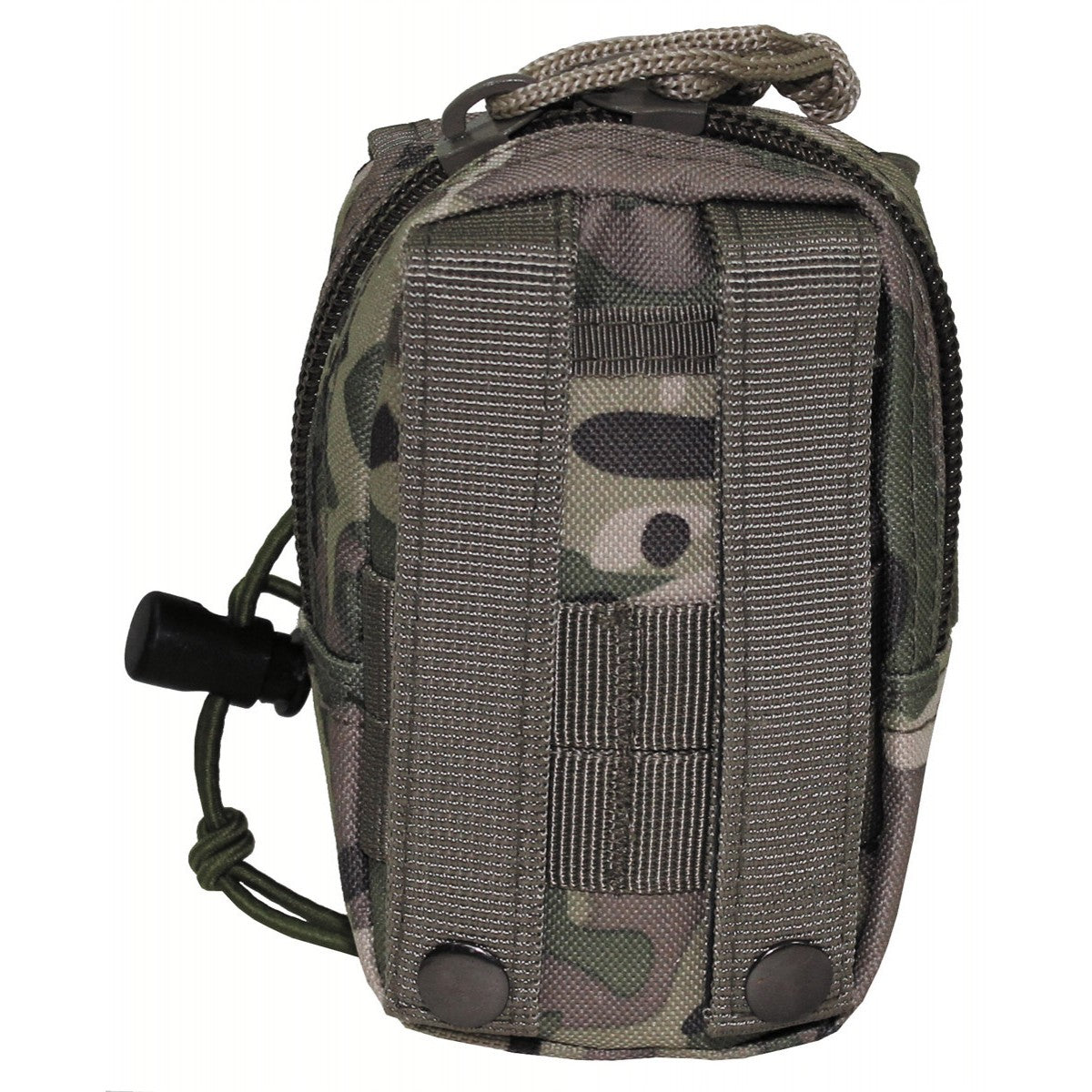 Mehrzwecktasche, MOLLE, klein