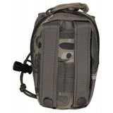 Mehrzwecktasche, MOLLE, klein