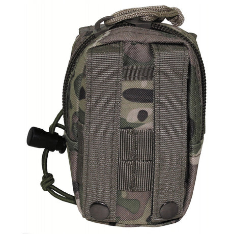 Mehrzwecktasche, MOLLE, klein