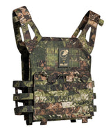 Plate Carrier Gen 2 Plattenträger LC Weste