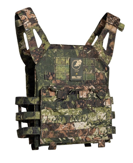 Plate Carrier Gen 2 Plattenträger LC Weste