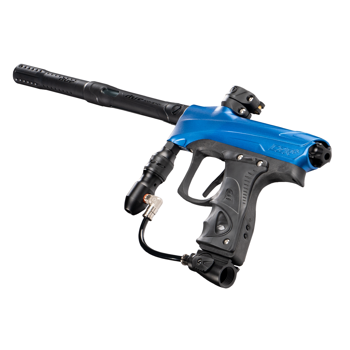 Paintball Markierer Dye CZR+