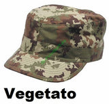 US BDU Feldmütze Rip Stop Basecap