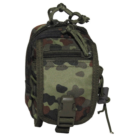 Mehrzwecktasche, MOLLE, klein