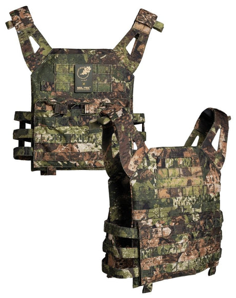 Plate Carrier Gen 2 Plattenträger LC Weste